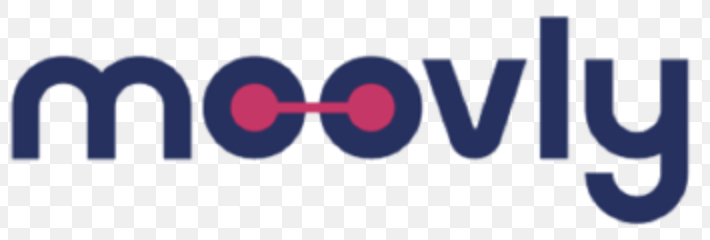 Moovly Studio's Logo